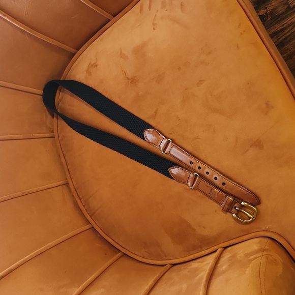 Christian Dior Vintage Belt For Men - Picture 6 of 12